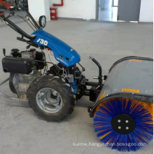 2021 hot popular New Design Italy brand BCS rotary cultivator BCS 730 mini power tiller for Thailand